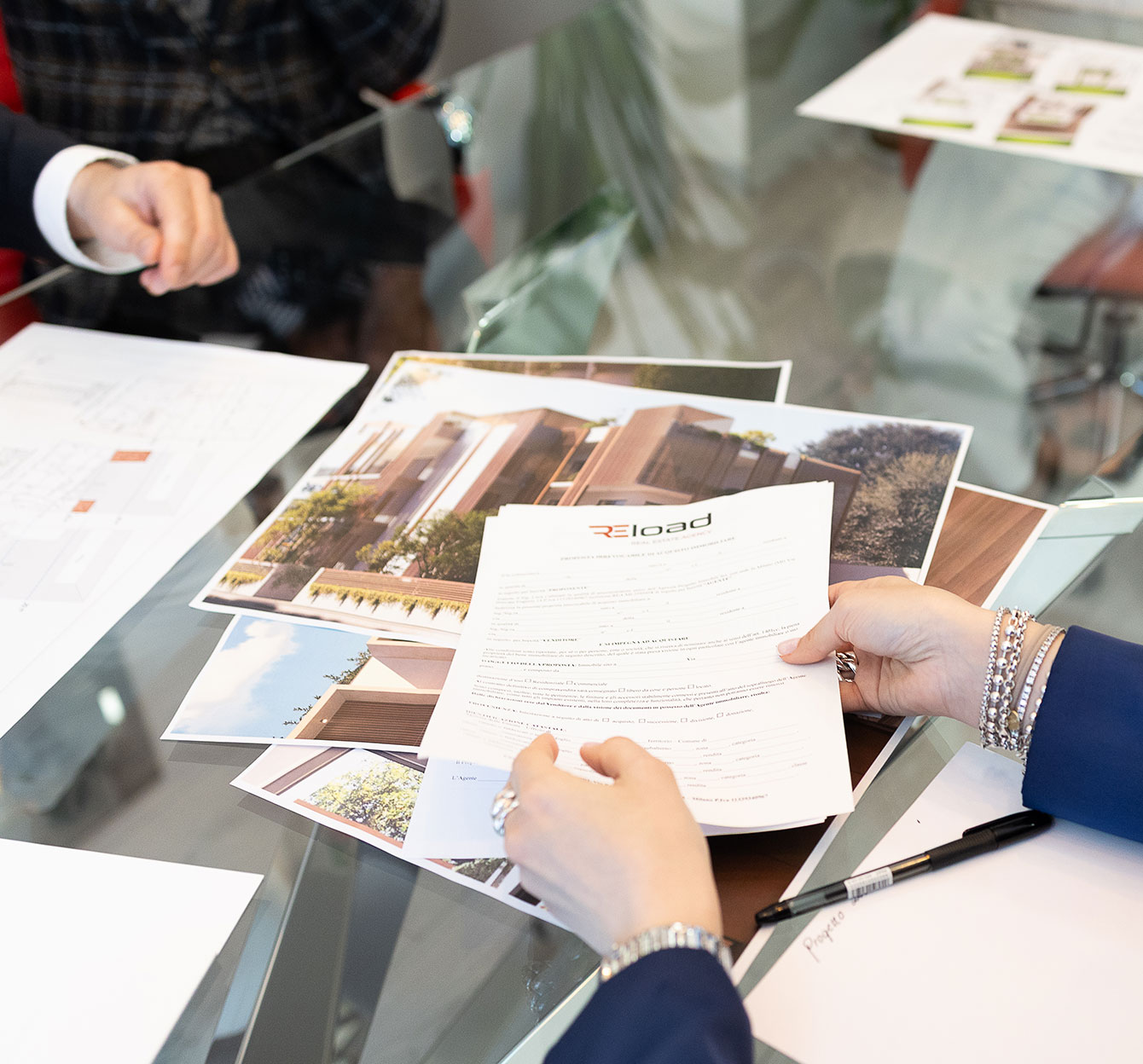 agenzia immobiliare milano